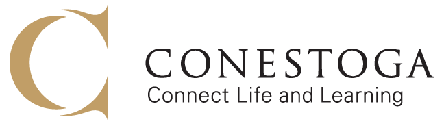 Conestoga College Logo