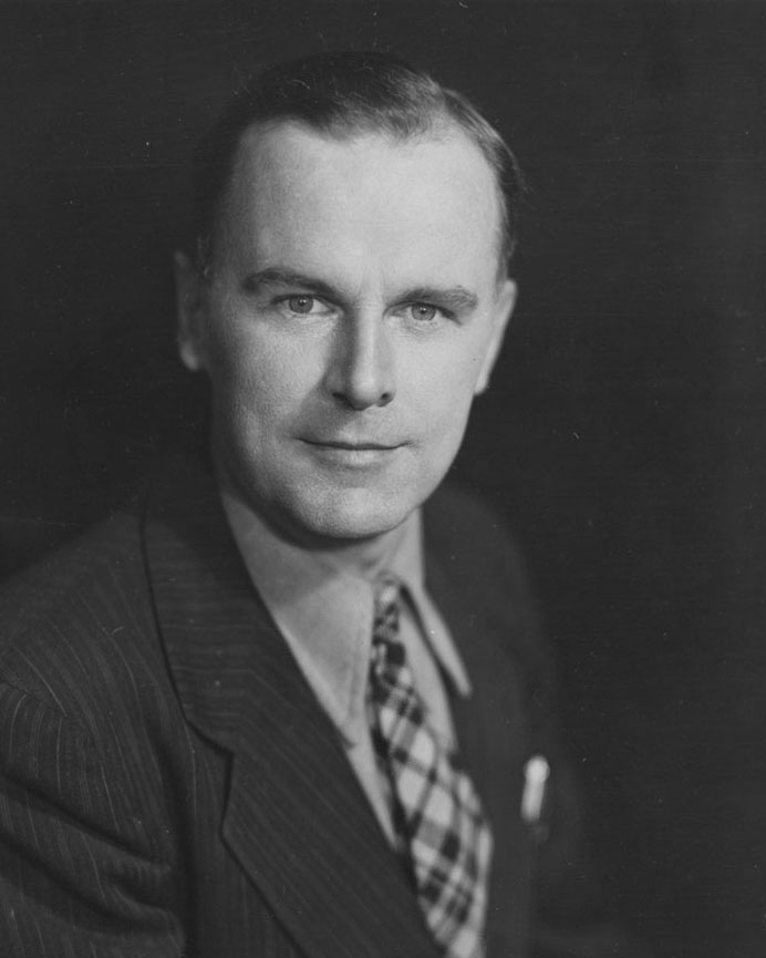 Archibald, Harry Grenfell