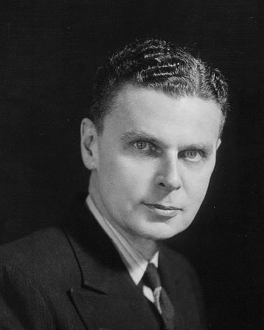 Diefenbaker, John George