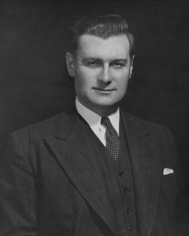 Harris, Walter Edward