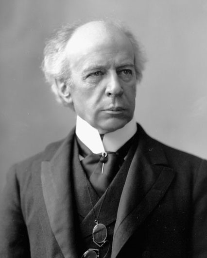 Laurier, Wilfrid (Sir)