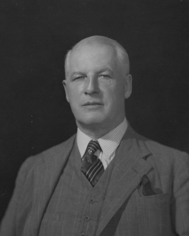 McCann, James Joseph