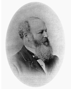 Smith, Alexander Mortimer